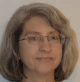 Prof. Sarah Witherspoon
