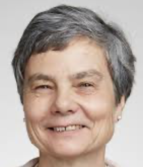 Prof. Caroline Series