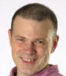 Prof. Stuart White