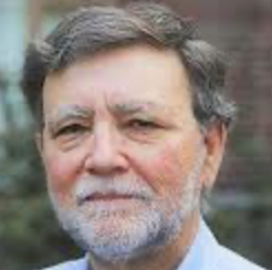 Prof. Robert Guralnick