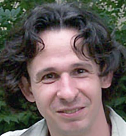 Prof. Martin Kassabov