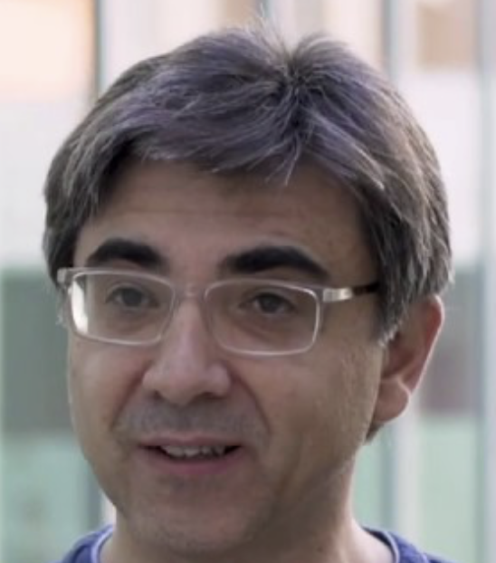 Prof. Angel A. Juan