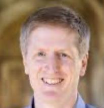Prof. Richard J. Samworth