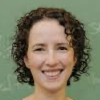 Prof. Rina Foygel Barber