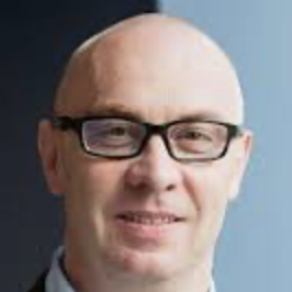 Prof. Gérard Biau