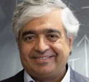 Prof. Subir Sachdev