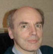 Prof. Jean-Paul Blaizot