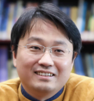 Prof. Hui Zhai