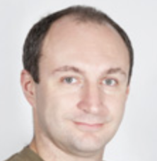 Prof. Kostya Trachenko