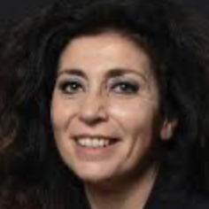 Prof. Sabrina Maniscalco