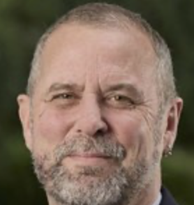 Prof. Craig E. Franklin