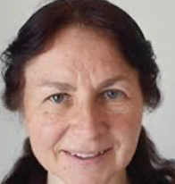 Prof. Anna Akhmanova