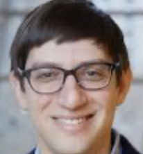 Prof. Gregory Alushin