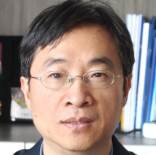 Prof. Shuanggen Jin