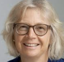 Prof. Ulrike Lohmann