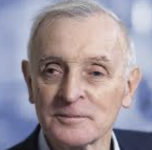 Prof. Jean Jouzel