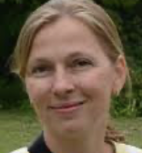 Prof. Iryna Dronova