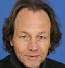 Prof. Hans-Peter Plag