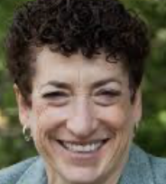 Prof. Naomi Oreskes