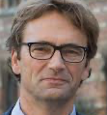 Prof. Jim Hall