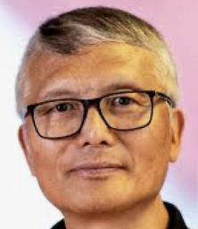 Prof. Deliang Chen