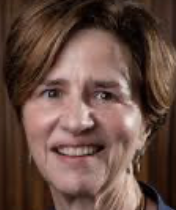 Prof. Katherine Richardson