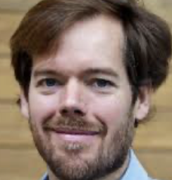 Prof. Peter Huybers