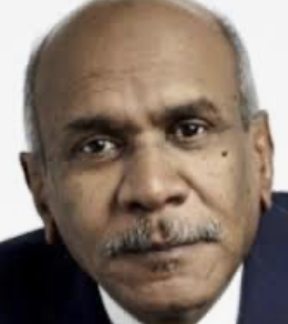 Prof. Elfatih Eltahir