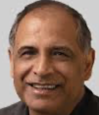 Prof. Upmanu Lall