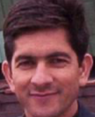 Prof. Hidayat Hussain