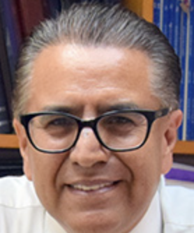 Prof. Luis Peña-Cabrera