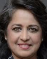 Prof. Ameenah Gurib-Fakim