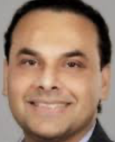 Prof. Syed A. A. Rizvi