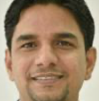 Dr. Rakesh Kumar Tekade