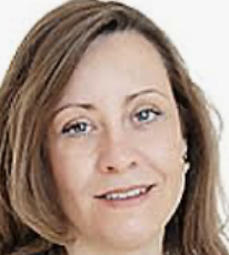 Prof. Silvia Muro