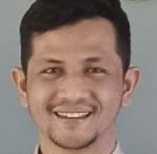 Rian Firdaus, M.Tr.Pi.