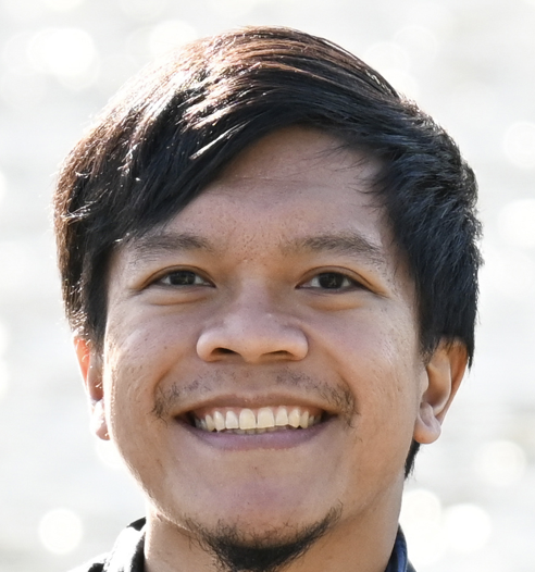 Youdiil Ophinni, Ph.D.