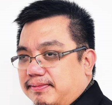 Prof. Luqman C. Abdullah