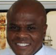 Prof. Alvin Holder