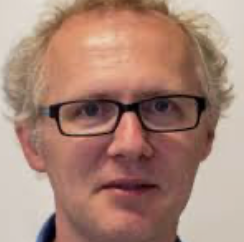 Prof. Sam P. de Visser